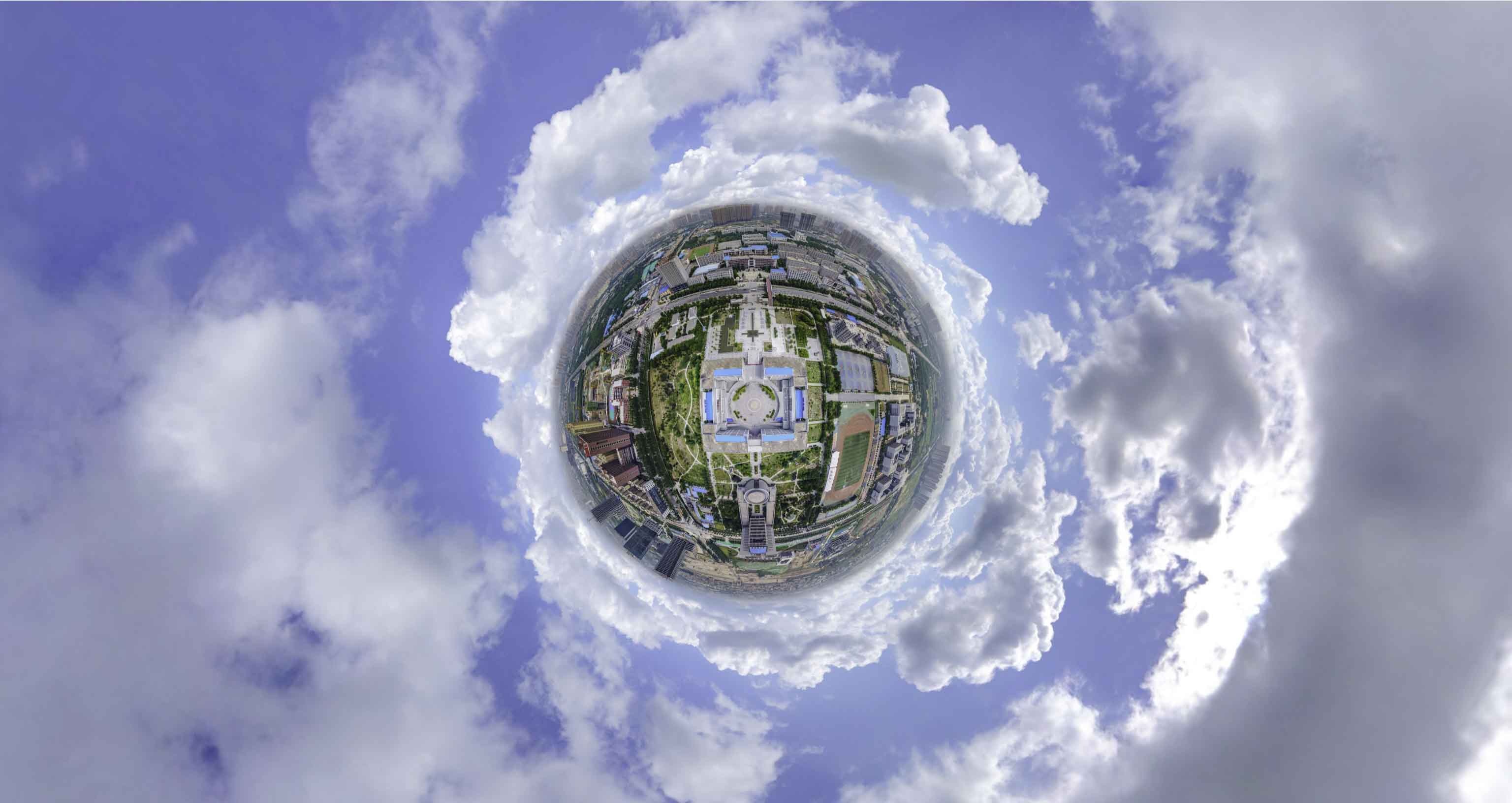 长阳格凸河风景名胜区