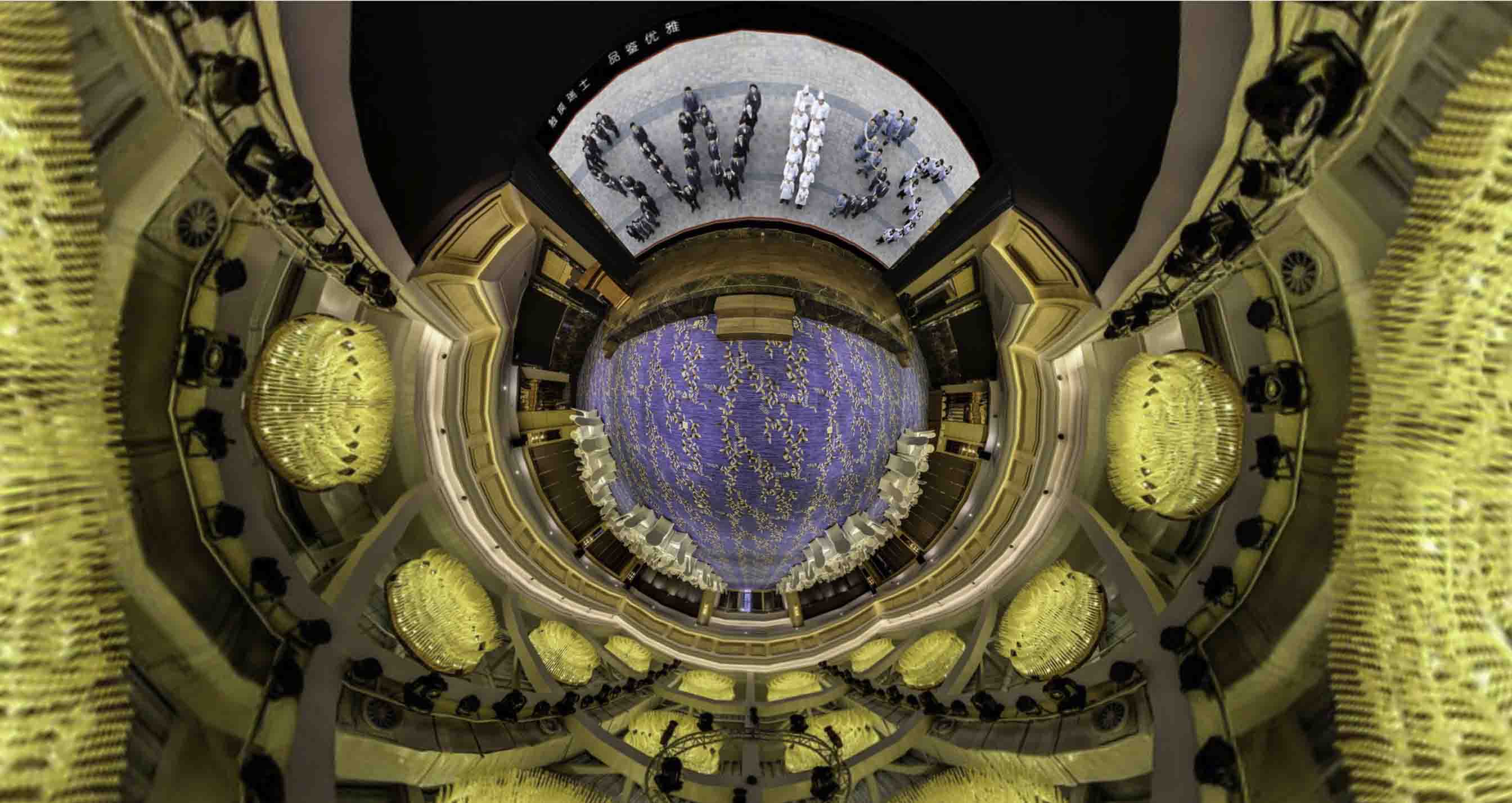 长阳探索VR全景拍摄中的深度感：营造沉浸式体验的关键要素